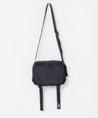 【アーバンリサーチ/URBAN RESEARCH / MEN】のTHE NORTH FACE PURPLE LABEL CDR NYLON SHOULDER BAG 人気、トレンドファッション・服の通販 founy(ファニー) ファッション Fashion メンズファッション Fashion for Men バッグ Bags アウトドア Outdoor Clothing 春 Spring コンパクト Compact, Small Size 軽量 Lightweight, Ultra Light シンプル Simple, Minimal ジャケット Jacket, Outerwear スマホ Smartphone, Mobile Device 財布 Wallet, Purse S/S・春夏 SS, Spring/Summer, Warm Season おすすめ Recommended / Our Picks 夏 Summer ビジネス 仕事 通勤 Business / Work / Commuting 2026年 2026 2026春夏・S/S Spring/Summer 2026 SS26 thumbnail ネイビー|ID: prp329100004962598 ipo3291000000037229763