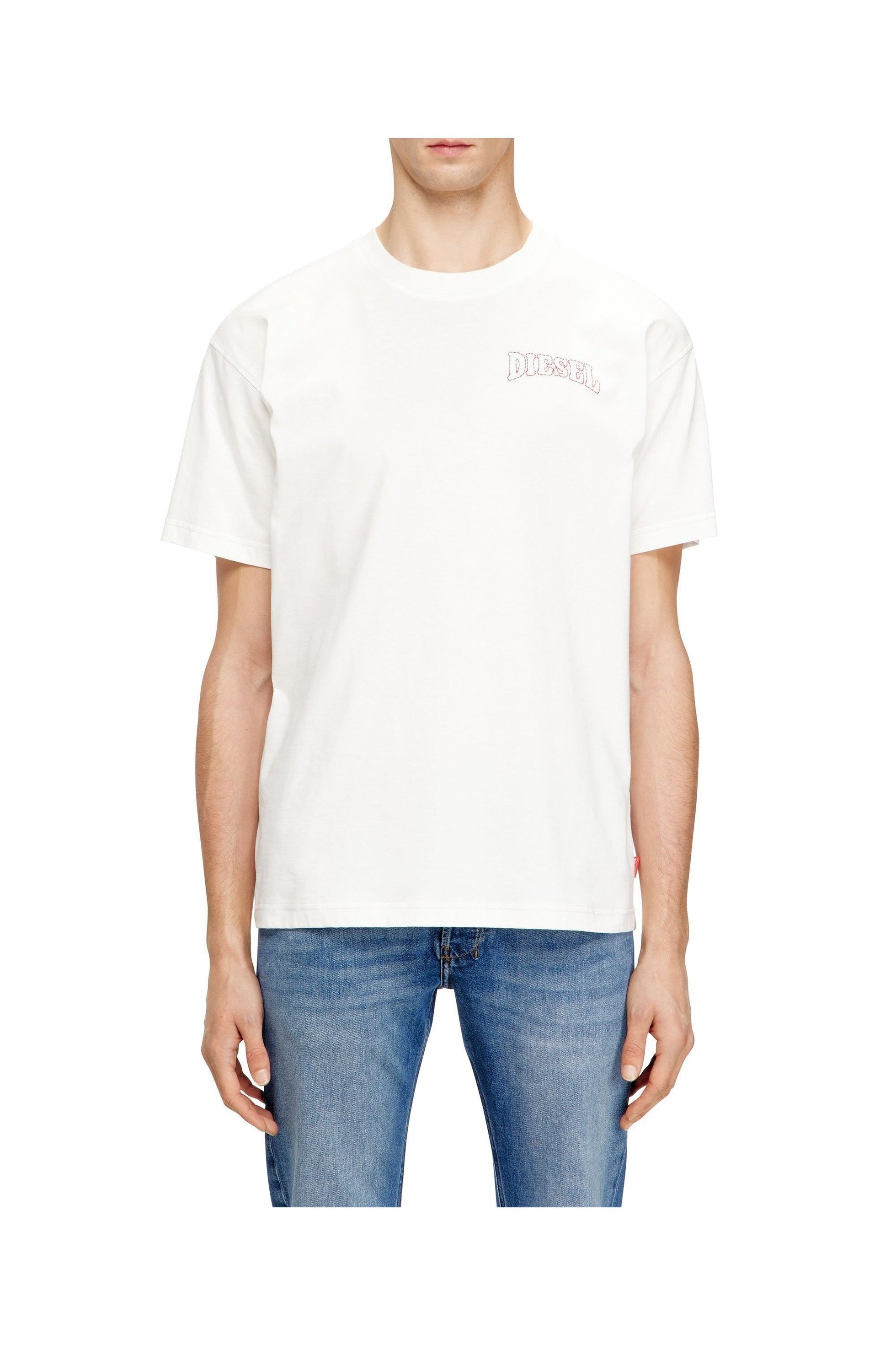 【ディーゼル/DIESEL / MEN】のメンズ Tシャツ T-NORM-V16 人気、トレンドファッション・服の通販 founy(ファニー) 　ファッション　Fashion　メンズファッション　Fashion for Men　インナー　Innerwear　ジャケット　Jacket, Outerwear　フィット　Fit, Slim Fit　プリント　Print, Printed Pattern　メンズ　Men's, Menswear　レギュラー　Regular, Standard Fit　 other-1|ID: prp329100004962602 ipo3291000000037229782