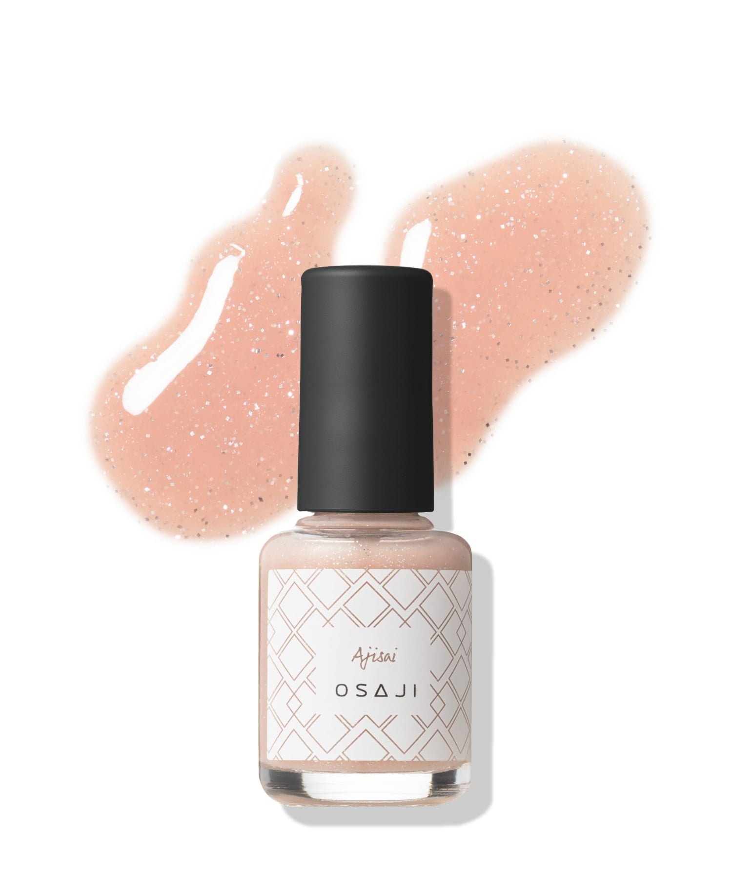 【オサジ/OSAJI / MEN】の【公式】オサジ アップリフト ネイルカラー インテリア・キッズ・メンズ・レディースファッション・服の通販 founy(ファニー) 　ファッション　Fashion　メンズファッション　Fashion for Men　イエロー　Yellow　オレンジ　Orange　キャップ　Cap, Baseball Cap　シルバー　Silver, Metallic Silver　とろみ　Fluid, Flowy Fabric　ドレープ　Drape, Draping Fabric　ドロップ　Drop Shoulder, Dropped Style　ヌーディ　Nude, Nude Tone　パープル　Purple, Violet　パール　Pearl, Pearl Accent　ピーチ　Peach, Soft Touch　おすすめ　Recommended / Our Picks　エレガント 上品　Elegant　02 Ajisai|ID: prp329100004962608 ipo3291000000037229822