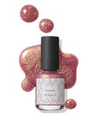 【オサジ/OSAJI / MEN】の【公式】オサジ アップリフト ネイルカラー 人気、トレンドファッション・服の通販 founy(ファニー) ファッション Fashion メンズファッション Fashion for Men イエロー Yellow オレンジ Orange キャップ Cap, Baseball Cap シルバー Silver, Metallic Silver とろみ Fluid, Flowy Fabric ドレープ Drape, Draping Fabric ドロップ Drop Shoulder, Dropped Style ヌーディ Nude, Nude Tone パープル Purple, Violet パール Pearl, Pearl Accent ピーチ Peach, Soft Touch おすすめ Recommended / Our Picks エレガント 上品 Elegant thumbnail 13 Yorimichi|ID: prp329100004962608 ipo3291000000037229826