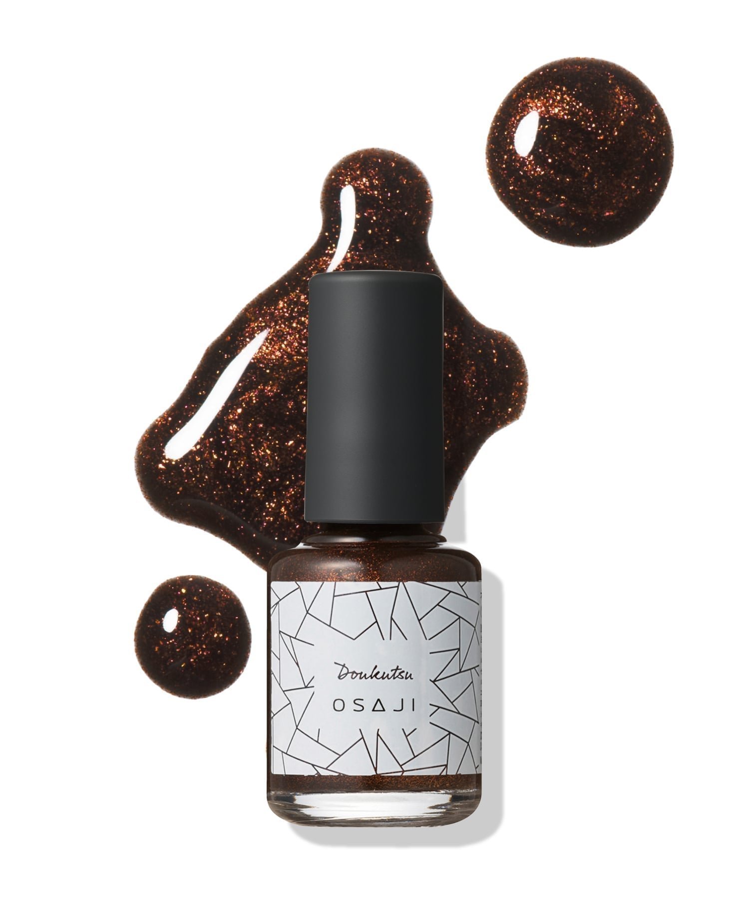 【オサジ/OSAJI / MEN】の【公式】オサジ アップリフト ネイルカラー インテリア・キッズ・メンズ・レディースファッション・服の通販 founy(ファニー) 　ファッション　Fashion　メンズファッション　Fashion for Men　イエロー　Yellow　オレンジ　Orange　キャップ　Cap, Baseball Cap　シルバー　Silver, Metallic Silver　とろみ　Fluid, Flowy Fabric　ドレープ　Drape, Draping Fabric　ドロップ　Drop Shoulder, Dropped Style　ヌーディ　Nude, Nude Tone　パープル　Purple, Violet　パール　Pearl, Pearl Accent　ピーチ　Peach, Soft Touch　おすすめ　Recommended / Our Picks　エレガント 上品　Elegant　15 Doukutsu|ID: prp329100004962608 ipo3291000000037229827