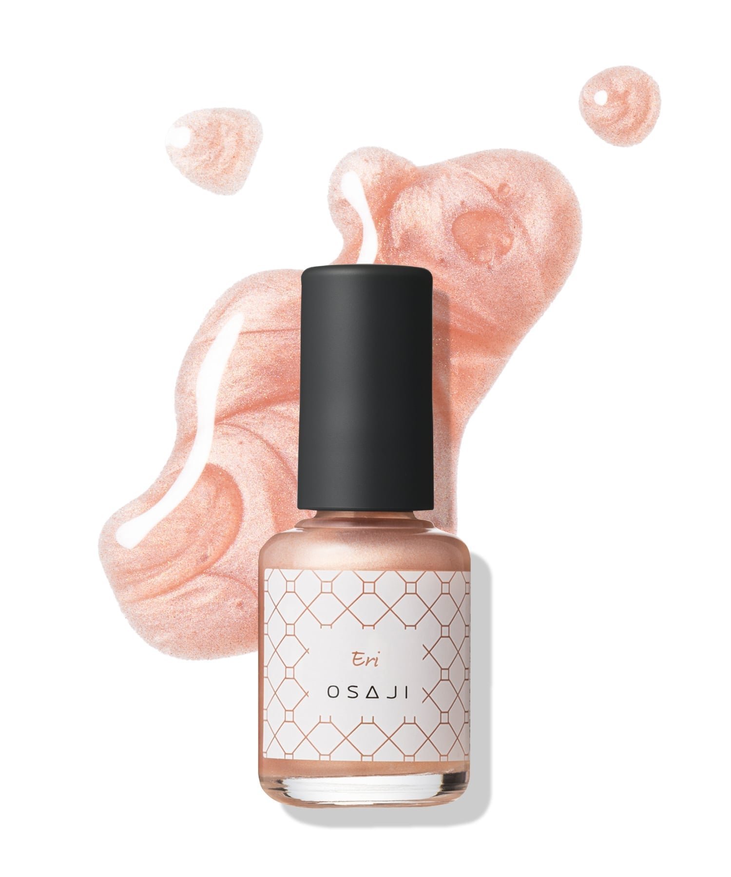 【オサジ/OSAJI / MEN】の【公式】オサジ アップリフト ネイルカラー インテリア・キッズ・メンズ・レディースファッション・服の通販 founy(ファニー) 　ファッション　Fashion　メンズファッション　Fashion for Men　イエロー　Yellow　オレンジ　Orange　キャップ　Cap, Baseball Cap　シルバー　Silver, Metallic Silver　とろみ　Fluid, Flowy Fabric　ドレープ　Drape, Draping Fabric　ドロップ　Drop Shoulder, Dropped Style　ヌーディ　Nude, Nude Tone　パープル　Purple, Violet　パール　Pearl, Pearl Accent　ピーチ　Peach, Soft Touch　おすすめ　Recommended / Our Picks　エレガント 上品　Elegant　16 Eri|ID: prp329100004962608 ipo3291000000037229828