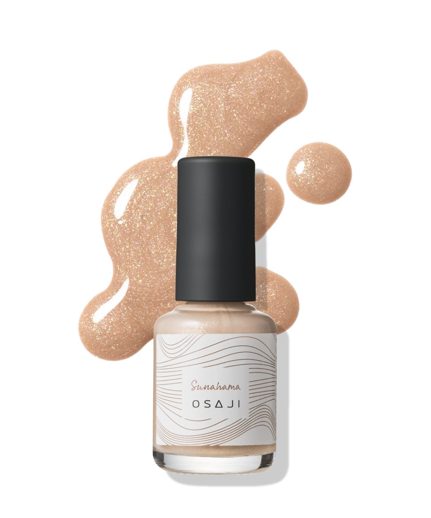 【オサジ/OSAJI / MEN】の【公式】オサジ アップリフト ネイルカラー インテリア・キッズ・メンズ・レディースファッション・服の通販 founy(ファニー) 　ファッション　Fashion　メンズファッション　Fashion for Men　イエロー　Yellow　オレンジ　Orange　キャップ　Cap, Baseball Cap　シルバー　Silver, Metallic Silver　とろみ　Fluid, Flowy Fabric　ドレープ　Drape, Draping Fabric　ドロップ　Drop Shoulder, Dropped Style　ヌーディ　Nude, Nude Tone　パープル　Purple, Violet　パール　Pearl, Pearl Accent　ピーチ　Peach, Soft Touch　おすすめ　Recommended / Our Picks　エレガント 上品　Elegant　25 Sunahama|ID: prp329100004962608 ipo3291000000037229833