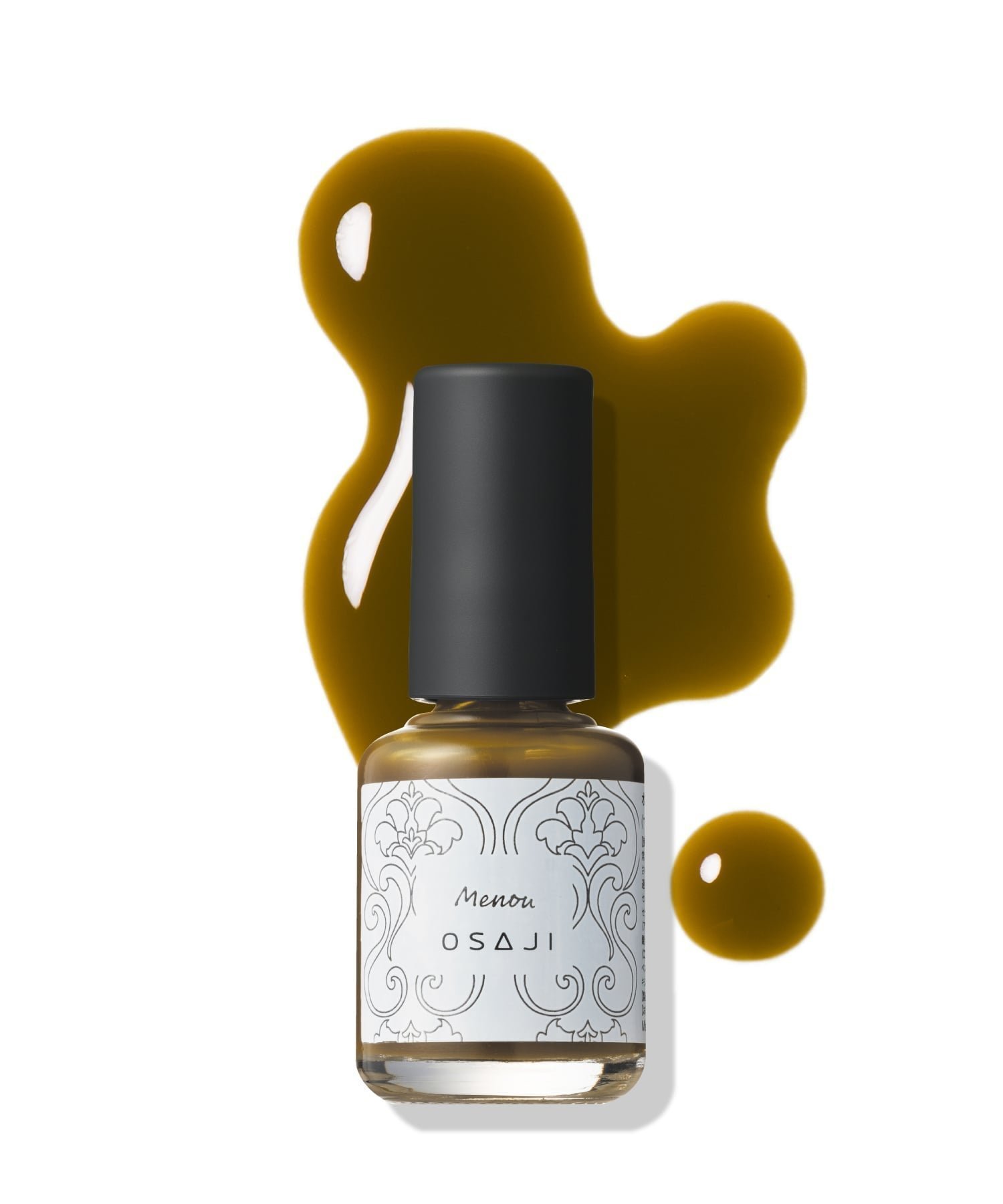 【オサジ/OSAJI / MEN】の【公式】オサジ アップリフト ネイルカラー インテリア・キッズ・メンズ・レディースファッション・服の通販 founy(ファニー) 　ファッション　Fashion　メンズファッション　Fashion for Men　イエロー　Yellow　オレンジ　Orange　キャップ　Cap, Baseball Cap　シルバー　Silver, Metallic Silver　とろみ　Fluid, Flowy Fabric　ドレープ　Drape, Draping Fabric　ドロップ　Drop Shoulder, Dropped Style　ヌーディ　Nude, Nude Tone　パープル　Purple, Violet　パール　Pearl, Pearl Accent　ピーチ　Peach, Soft Touch　おすすめ　Recommended / Our Picks　エレガント 上品　Elegant　27 Menou|ID: prp329100004962608 ipo3291000000037229835