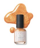 【オサジ/OSAJI / MEN】の【公式】オサジ アップリフト ネイルカラー 人気、トレンドファッション・服の通販 founy(ファニー) ファッション Fashion メンズファッション Fashion for Men イエロー Yellow オレンジ Orange キャップ Cap, Baseball Cap シルバー Silver, Metallic Silver とろみ Fluid, Flowy Fabric ドレープ Drape, Draping Fabric ドロップ Drop Shoulder, Dropped Style ヌーディ Nude, Nude Tone パープル Purple, Violet パール Pearl, Pearl Accent ピーチ Peach, Soft Touch おすすめ Recommended / Our Picks エレガント 上品 Elegant thumbnail 29 Tora|ID: prp329100004962608 ipo3291000000037229837