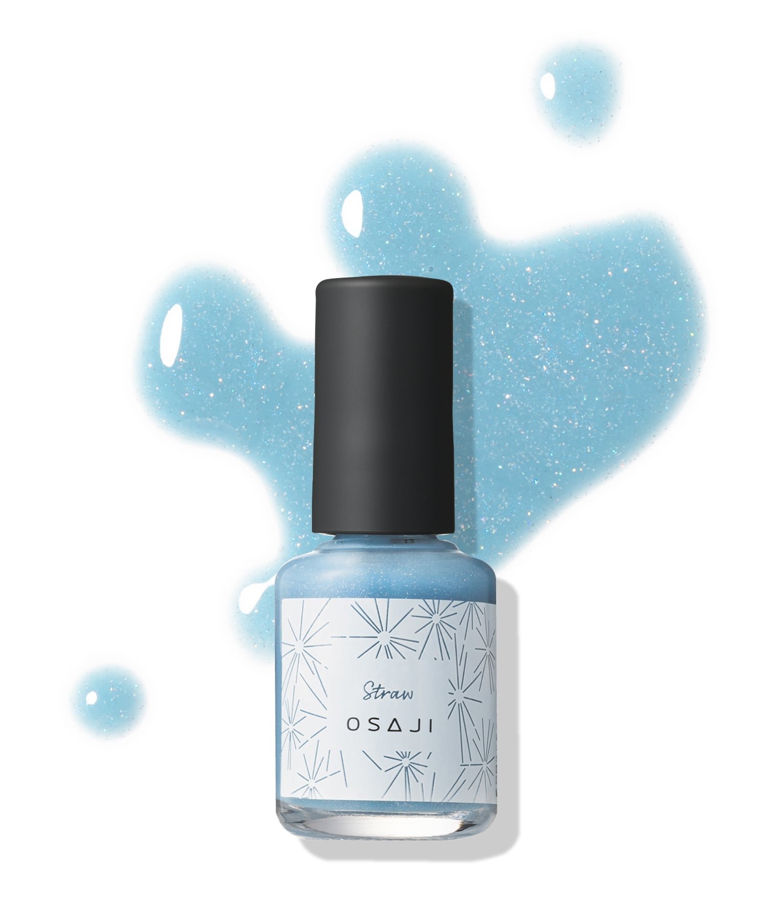 【オサジ/OSAJI / MEN】の【公式】オサジ アップリフト ネイルカラー インテリア・キッズ・メンズ・レディースファッション・服の通販 founy(ファニー) 　ファッション　Fashion　メンズファッション　Fashion for Men　イエロー　Yellow　オレンジ　Orange　キャップ　Cap, Baseball Cap　シルバー　Silver, Metallic Silver　とろみ　Fluid, Flowy Fabric　ドレープ　Drape, Draping Fabric　ドロップ　Drop Shoulder, Dropped Style　ヌーディ　Nude, Nude Tone　パープル　Purple, Violet　パール　Pearl, Pearl Accent　ピーチ　Peach, Soft Touch　おすすめ　Recommended / Our Picks　エレガント 上品　Elegant　31 Straw|ID: prp329100004962608 ipo3291000000037229838