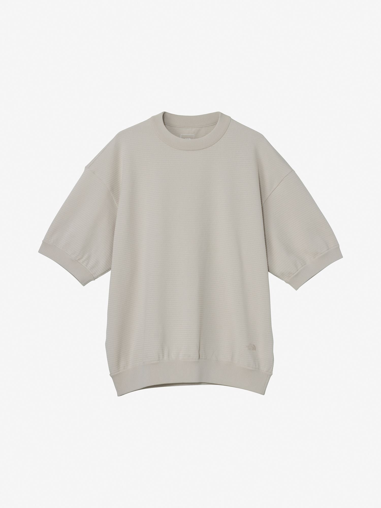 【ザ ノース フェイス/THE NORTH FACE】の【公式】ショートスリーブリップルニットクルー(ユニセックス) 大人の最旬トレンドファッション＆コーディネート founy(ファウニー) 　ファッション　Fashion　レディースファッション　Fashion for Women　トップス・カットソー　Cut & Sew Tops　ニット　Knit Tops & Sweaters　おすすめ　Recommended / Our Picks　アウトドア　Outdoor Clothing　ショーツ　Shorts, Short Pants　セットアップ　Set-Up, Coordinated Outfit　ニットソー　Knit-Sewn, Cut & Sew Knit　リラックス　Relax, Relaxed Fit　半袖　Short Sleeve, Half Sleeve　 other-1|ID: prp329100004962609 ipo3291000000037229839