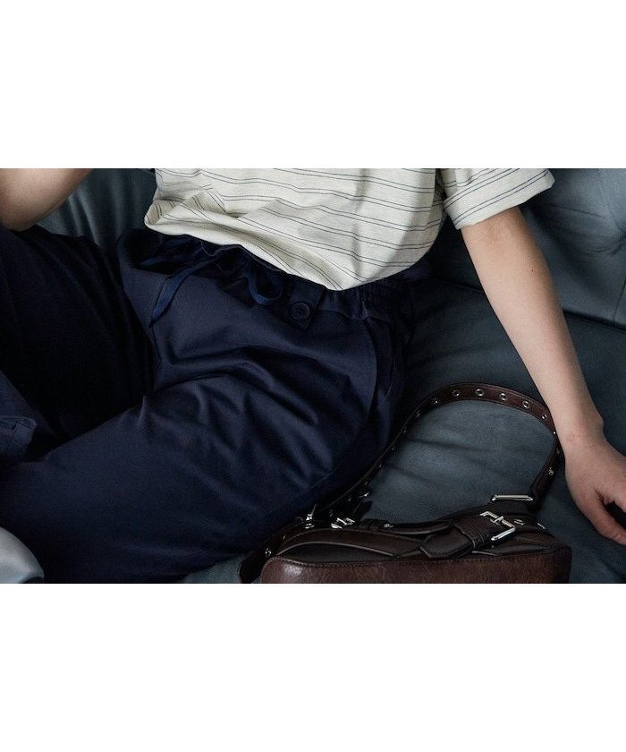 【フリークスストア/FREAK'S STORE】の別注 ワンポイント ロゴ ボーダー Tシャツ 限定展開 大人の最旬トレンドファッション＆コーディネート founy(ファウニー) 　ファッション　Fashion　レディースファッション　Fashion for Women　トップス・カットソー　Cut & Sew Tops　シャツ・ブラウス・オフィスカジュアル　Elegant Blouses & Button-Ups　ロングTシャツ・Tシャツ　Longline T-Shirts & Tees　インナー　Innerwear　ストレッチ　Stretch, Stretchy Fabric　スペシャル　Special, Limited Edition　ボーダー　Border, Stripe　別注　Limited Edition, Custom Order　メンズ　Men's, Menswear　ユニセックス　Unisex, Genderless　リラックス　Relax, Relaxed Fit　ワンポイント　One Point, Statement Accent　S/S・春夏　SS, Spring/Summer, Warm Season　夏　Summer　2026年　2026　2026春夏・S/S　Spring/Summer 2026 SS26　 other-1|ID: prp329100004962610 ipo3291000000037229843