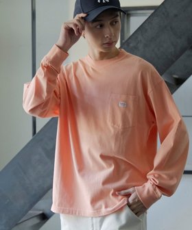 【コーエン/COEN】のSMITH S(スミス)別注 ヴィンテージライク Tシャツ 大人の最旬トレンドファッション＆コーディネート founy(ファウニー) ファッション Fashion レディースファッション Fashion for Women トップス・カットソー Cut & Sew Tops シャツ・ブラウス・オフィスカジュアル Elegant Blouses & Button-Ups ロングTシャツ・Tシャツ Longline T-Shirts & Tees アメリカン American Style インナー Innerwear 春 Spring シンプル Simple, Minimal ジャケット Jacket, Outerwear ニューヨーク New York, NYC Style 人気 Popular, Best Seller ベーシック Basic, Essential 別注 Limited Edition, Custom Order ワンポイント One Point, Statement Accent ワーク Workwear, Utility Style おすすめ Recommended / Our Picks |ID:prp329100004962616