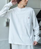 【コーエン/COEN】のSMITH S(スミス)別注 ヴィンテージライク Tシャツ 大人の最旬トレンドファッション＆コーディネート founy(ファウニー) ファッション Fashion レディースファッション Fashion for Women トップス・カットソー Cut & Sew Tops シャツ・ブラウス・オフィスカジュアル Elegant Blouses & Button-Ups ロングTシャツ・Tシャツ Longline T-Shirts & Tees アメリカン American Style インナー Innerwear 春 Spring シンプル Simple, Minimal ジャケット Jacket, Outerwear ニューヨーク New York, NYC Style 人気 Popular, Best Seller ベーシック Basic, Essential 別注 Limited Edition, Custom Order ワンポイント One Point, Statement Accent ワーク Workwear, Utility Style おすすめ Recommended / Our Picks thumbnail WHITE|ID: prp329100004962616 ipo3291000000037229866