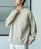 【コーエン/COEN】のSMITH S(スミス)別注 ヴィンテージライク Tシャツ 大人の最旬トレンドファッション＆コーディネート founy(ファウニー) ファッション Fashion レディースファッション Fashion for Women トップス・カットソー Cut & Sew Tops シャツ・ブラウス・オフィスカジュアル Elegant Blouses & Button-Ups ロングTシャツ・Tシャツ Longline T-Shirts & Tees アメリカン American Style インナー Innerwear 春 Spring シンプル Simple, Minimal ジャケット Jacket, Outerwear ニューヨーク New York, NYC Style 人気 Popular, Best Seller ベーシック Basic, Essential 別注 Limited Edition, Custom Order ワンポイント One Point, Statement Accent ワーク Workwear, Utility Style おすすめ Recommended / Our Picks thumbnail BEIGE|ID: prp329100004962616 ipo3291000000037229867