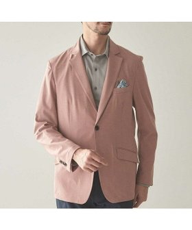 【メンズビギトーキョー/Men's Bigi / MEN】のストレッチスラブカチオンテーラードジャケット 人気、トレンドファッション・服の通販 founy(ファニー) ファッション Fashion メンズファッション Fashion for Men 春 Spring シンプル Simple, Minimal S/S・春夏 SS, Spring/Summer, Warm Season 夏 Summer エレガント 上品 Elegant |ID:prp329100004962618