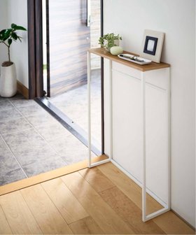 【ジャーナルスタンダード ファニチャー/journal standard Furniture / MEN】の《WEB限定》【tower/タワー】 コンソールテーブル 人気、トレンドファッション・服の通販 founy(ファニー) ファッション Fashion メンズファッション Fashion for Men スリム Slim, Slim Fit テーブル Table, Dining Table 傘 Umbrella, Parasol |ID:prp329100004962628