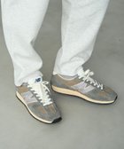 【コーエン メン/COEN / MEN】のNB(ニューバランス)471 GRY 【WEB限定サイズあり】 人気、トレンドファッション・服の通販 founy(ファニー) ファッション Fashion メンズファッション Fashion for Men ヴィンテージ Vintage Style 軽量 Lightweight, Ultra Light バランス Balance, Style Balance メッシュ Mesh, Net Fabric モダン Modern, Contemporary thumbnail MD.GRAY|ID: prp329100004962633 ipo3291000000037229930