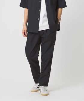 【ビューティ&ユース ユナイテッドアローズ/BEAUTY&YOUTH / UNITED ARROWS / MEN】のKOMATSU PACK イージー テーパード パンツ NO.5 セットアップ対応 撥水 ウォッシャブル 人気、トレンドファッション・服の通販 founy(ファニー) ファッション Fashion メンズファッション Fashion for Men ボトムス Bottoms ウォッシャブル Machine Washable エレガント 上品 Elegant コイン Coin, Coin Design ジャケット Jacket, Outerwear スタンダード Standard, Basic スポーツ Sports, Activewear スマート Smart, Elegant セットアップ Set-Up, Coordinated Outfit テーパード Tapered, Tapered Pants 長袖 Long Sleeve, Full Sleeve ブルゾン Blouson, Bomber Jacket ベーシック Basic, Essential ポケット Pocket, Pocket Detail 別注 Limited Edition, Custom Order 半袖 Short Sleeve, Half Sleeve リラックス Relax, Relaxed Fit ルーズ Loose, Oversized ループ Loop, Loop Knit おすすめ Recommended / Our Picks 2026年 2026 2026春夏・S/S Spring/Summer 2026 SS26 |ID:prp329100004962635