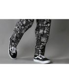 【シトリー/SITRY / MEN】の別注 ワイドパンツ メンズ ワンタック ツイル イージーパンツ シェフパンツ レディース ユニセックス ブラック系その他|ID: prp329100004962638 ipo3291000000037229975