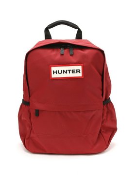 【ハンター/HUNTER / MEN】のORIGINAL NYLON BACKPACK 人気、トレンドファッション・服の通販 founy(ファニー) ファッション Fashion メンズファッション Fashion for Men ジップ Zip, Zipper 今季 This Season, Current Season |ID:prp329100004962644