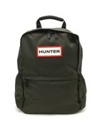 【ハンター/HUNTER / MEN】のORIGINAL NYLON BACKPACK 人気、トレンドファッション・服の通販 founy(ファニー) ファッション Fashion メンズファッション Fashion for Men ジップ Zip, Zipper 今季 This Season, Current Season thumbnail DARK|ID: prp329100004962644 ipo3291000000037230006