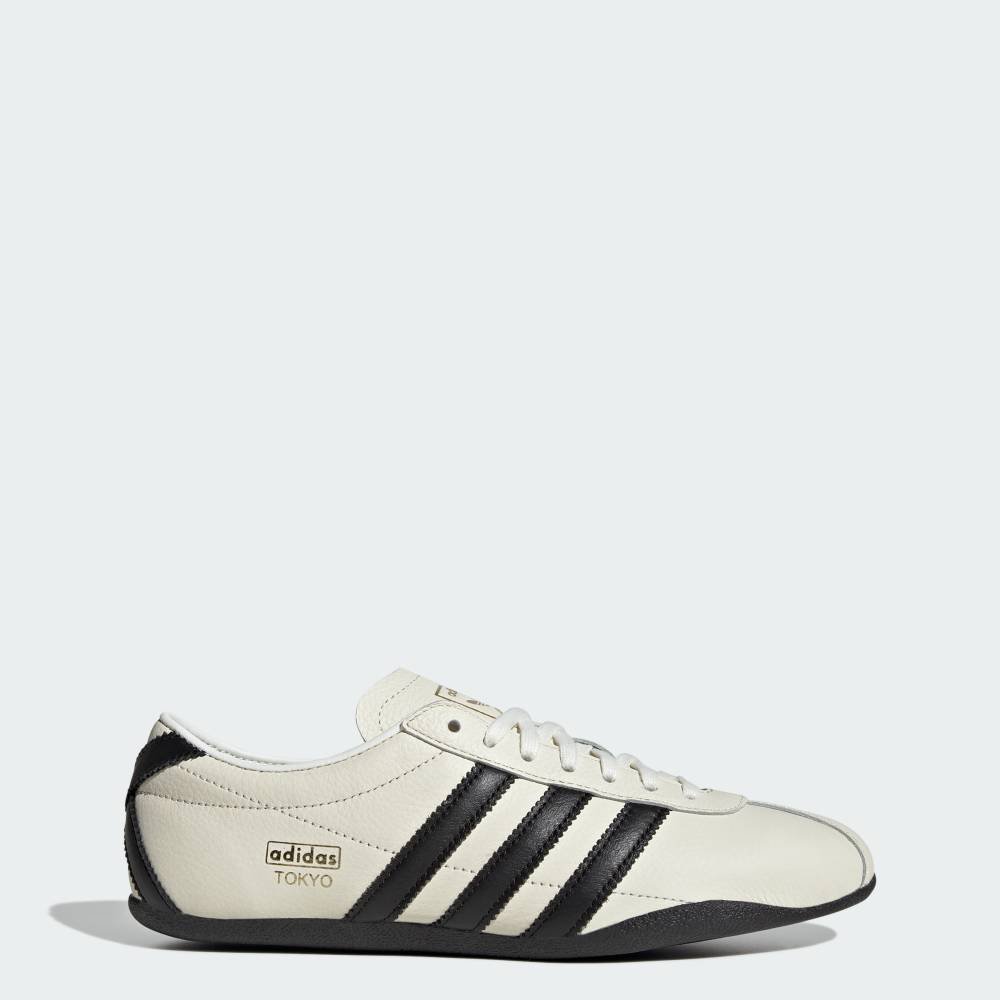 【アディダス/adidas / MEN】の【公式】アディダス adidas 返品可 トーキョー/ Tokyo インテリア・キッズ・メンズ・レディースファッション・服の通販 founy(ファニー) 　ファッション　Fashion　メンズファッション　Fashion for Men　シューズ　Shoes, Footwear　フィット　Fit, Slim Fit　モダン　Modern, Contemporary　レギュラー　Regular, Standard Fit　ホワイト|ID: prp329100004962645 ipo3291000000037230009