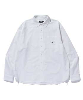 【エクストララージ/XLARGE / MEN】のOXFORD SHIRT 人気、トレンドファッション・服の通販 founy(ファニー) ファッション Fashion メンズファッション Fashion for Men シンプル Simple, Minimal ベーシック Basic, Essential おすすめ Recommended / Our Picks |ID:prp329100004962656