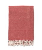 【ロラ/Rora / MEN】のダブルウェイト マルチカバー 225*150 53317.ガーネット|ID: prp329100004962664 ipo3291000000037230088