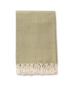 【ロラ/Rora / MEN】のダブルウェイト マルチカバー 225*150 53397.オリーブ|ID: prp329100004962664 ipo3291000000037230089