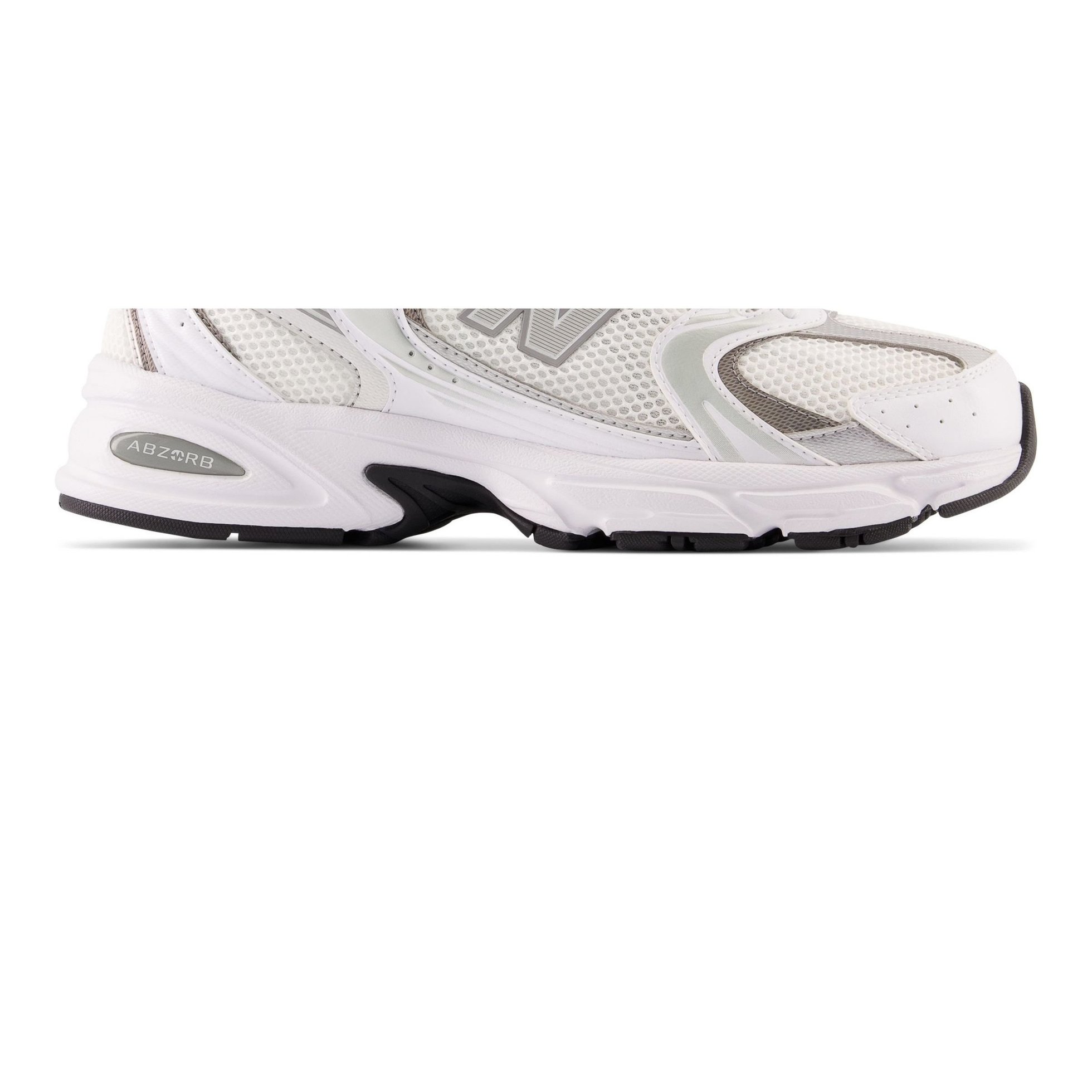 【ニューバランス/new balance / MEN】のMR530 AD インテリア・キッズ・メンズ・レディースファッション・服の通販 founy(ファニー) 　ファッション　Fashion　メンズファッション　Fashion for Men　コンビ　Combo, Combination Style　スポーティ　Sporty, Casual Athletic　メッシュ　Mesh, Net Fabric　人気　Popular, Best Seller　WHITE|ID: prp329100004962672 ipo3291000000037230130