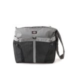 【ハンドサイン/HAND SIGN / MEN】のDickies/DK MP DS SHOULDER BAG 人気、トレンドファッション・服の通販 founy(ファニー) ファッション Fashion メンズファッション Fashion for Men バッグ Bags アウトドア Outdoor Clothing 軽量 Lightweight, Ultra Light ダウン Down, Puffer トレンド Trend, Trending Now ドローコード Drawcord, Drawstring Cord ドローストリング Drawstring, Pull Cord 定番 Standard, Basic Item フロント Front, Front Design ポケット Pocket, Pocket Detail メッシュ Mesh, Net Fabric ワーク Workwear, Utility Style おすすめ Recommended / Our Picks 旅行 Travel thumbnail M・グレー|ID: prp329100004962673 ipo3291000000037230134