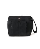 【ハンドサイン/HAND SIGN / MEN】のDickies/DK MP DS SHOULDER BAG 人気、トレンドファッション・服の通販 founy(ファニー) ファッション Fashion メンズファッション Fashion for Men バッグ Bags アウトドア Outdoor Clothing 軽量 Lightweight, Ultra Light ダウン Down, Puffer トレンド Trend, Trending Now ドローコード Drawcord, Drawstring Cord ドローストリング Drawstring, Pull Cord 定番 Standard, Basic Item フロント Front, Front Design ポケット Pocket, Pocket Detail メッシュ Mesh, Net Fabric ワーク Workwear, Utility Style おすすめ Recommended / Our Picks 旅行 Travel thumbnail ブラック|ID: prp329100004962673 ipo3291000000037230136