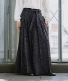 【ハレ/HARE / MEN】のYOSEハカマパンツ 人気、トレンドファッション・服の通販 founy(ファニー) ファッション Fashion メンズファッション Fashion for Men ボトムス Bottoms プリーツ Pleats, Pleated ループ Loop, Loop Knit ワイド Wide, Wide Fit エレガント 上品 Elegant thumbnail グレー系その他16|ID: prp329100004962676 ipo3291000000037230150