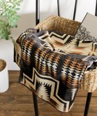 【ベイフロー/BAYFLOW / MEN】の【PENDLETON(ペンドルトン)】ジャガードタオル 102×178 ダークグレー17|ID: prp329100004962685 ipo3291000000037230192