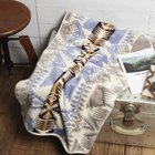 【ベイフロー/BAYFLOW / MEN】の【PENDLETON(ペンドルトン)】ジャガードタオル 102×178 ホワイト10|ID: prp329100004962685 ipo3291000000037230193