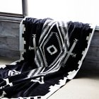 【ベイフロー/BAYFLOW / MEN】の【PENDLETON(ペンドルトン)】ジャガードタオル 102×178 チャコール18|ID: prp329100004962685 ipo3291000000037230194