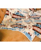 【ベイフロー/BAYFLOW / MEN】の【PENDLETON(ペンドルトン)】ジャガードタオル 102×178 ナチュラル51|ID: prp329100004962685 ipo3291000000037230198