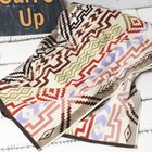 【ベイフロー/BAYFLOW / MEN】の【PENDLETON(ペンドルトン)】ジャガードタオル 102×178 アイボリー52|ID: prp329100004962685 ipo3291000000037230199