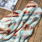 【ベイフロー/BAYFLOW / MEN】の【PENDLETON(ペンドルトン)】ジャガードタオル 102×178 ライトブルー82|ID: prp329100004962685 ipo3291000000037230206