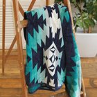 【ベイフロー/BAYFLOW / MEN】の【PENDLETON(ペンドルトン)】ジャガードタオル 102×178 サックス85|ID: prp329100004962685 ipo3291000000037230207