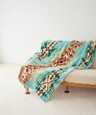 【ベイフロー/BAYFLOW / MEN】の【PENDLETON(ペンドルトン)】ジャガードタオル 102×178 BLU86|ID: prp329100004962685 ipo3291000000037230208