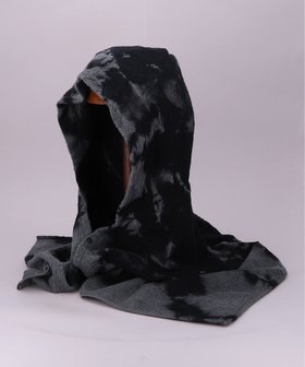 【カシラ/CA4LA】のHK PILE HOODED PONCHO 人気、トレンドファッション・服の通販 founy(ファニー) ファッション Fashion レディースファッション Fashion for Women おすすめ Recommended / Our Picks フロント Front, Front Design ポンチョ Poncho, Cape Style メンズ Men's, Menswear 夏 Summer 帽子 Hat, Headwear 洗える Machine Washable |ID:prp329100004962691