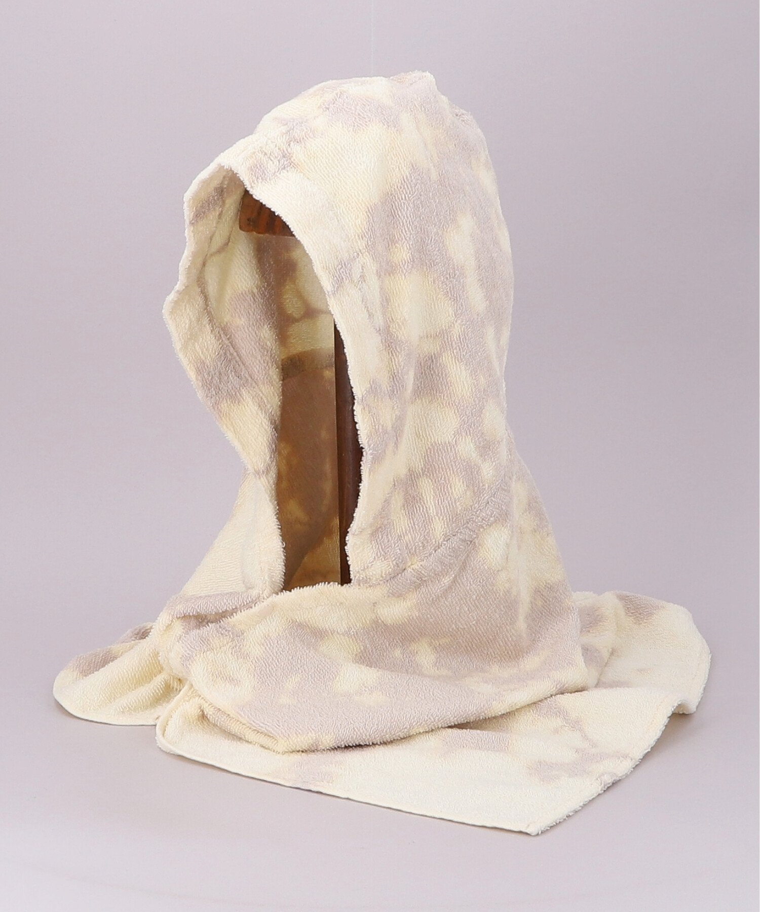 【カシラ/CA4LA】のHK PILE HOODED PONCHO インテリア・キッズ・メンズ・レディースファッション・服の通販 founy(ファニー) 　ファッション　Fashion　レディースファッション　Fashion for Women　おすすめ　Recommended / Our Picks　フロント　Front, Front Design　ポンチョ　Poncho, Cape Style　メンズ　Men's, Menswear　夏　Summer　帽子　Hat, Headwear　洗える　Machine Washable　BEIGE|ID: prp329100004962691 ipo3291000000037230238