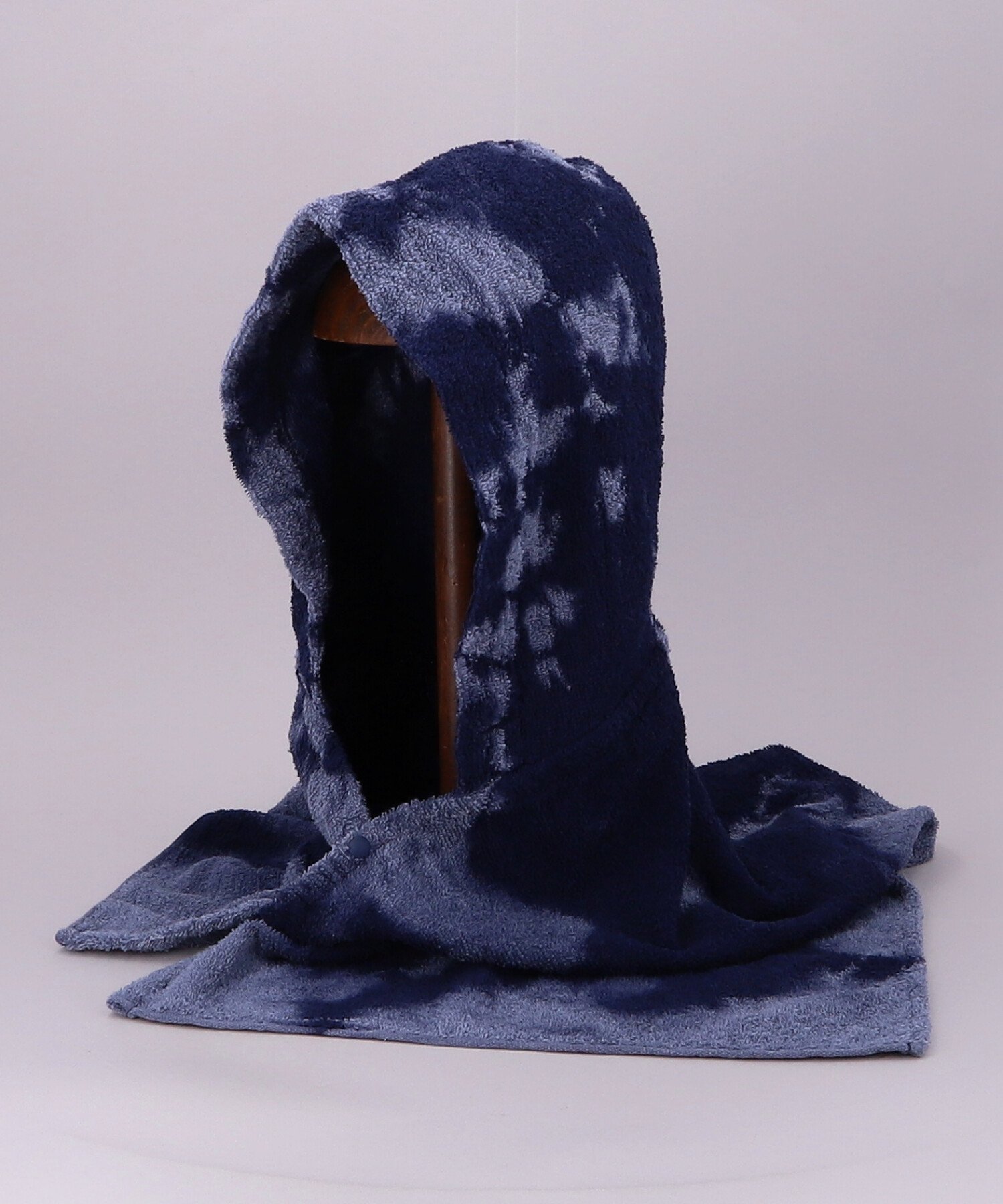 【カシラ/CA4LA】のHK PILE HOODED PONCHO インテリア・キッズ・メンズ・レディースファッション・服の通販 founy(ファニー) 　ファッション　Fashion　レディースファッション　Fashion for Women　おすすめ　Recommended / Our Picks　フロント　Front, Front Design　ポンチョ　Poncho, Cape Style　メンズ　Men's, Menswear　夏　Summer　帽子　Hat, Headwear　洗える　Machine Washable　NAVY|ID: prp329100004962691 ipo3291000000037230239