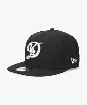 【オーバーライド/OVERRIDE】のNEW ERA 5950 LOSDOD BLACK WHT CITY / ニューエラ 人気、トレンドファッション・服の通販 founy(ファニー) ファッション Fashion レディースファッション Fashion for Women キャップ Cap, Baseball Cap クラシック Classic, Timeless Style フロント Front, Front Design |ID:prp329100004962692