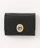 【セットアップセブン/SETUP7】のHASHIBAMI/≪限定 別注カラーあり≫ 天然石ミニウォレット ギフト 人気、トレンドファッション・服の通販 founy(ファニー) ファッション Fashion レディースファッション Fashion for Women ポケット Pocket, Pocket Detail 別注 Limited Edition, Custom Order おすすめ Recommended / Our Picks エレガント 上品 Elegant ギフト プレゼント Gift / Present thumbnail BLK|ID: prp329100004962701 ipo3291000000037230283