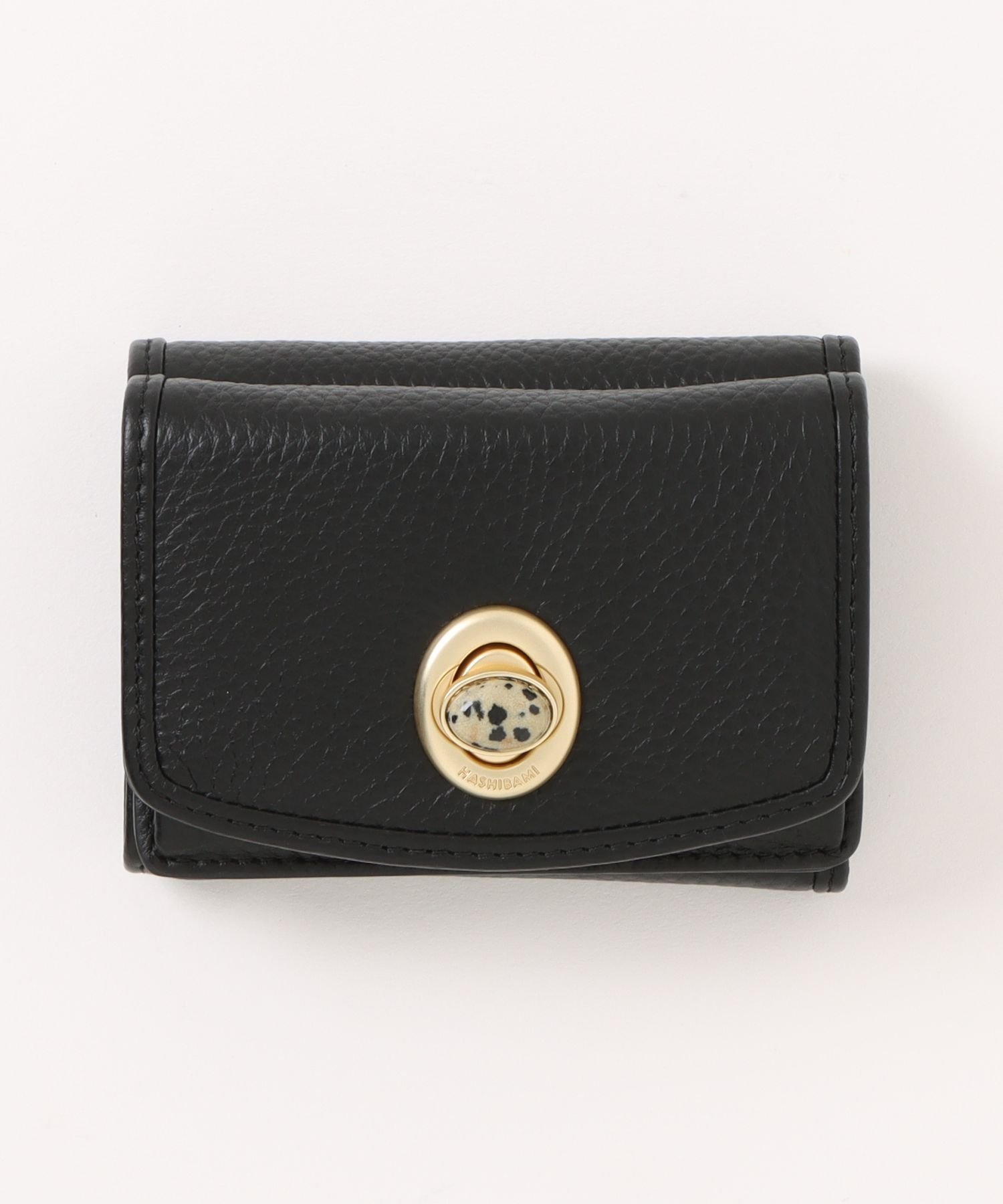 【セットアップセブン/SETUP7】のHASHIBAMI/≪限定 別注カラーあり≫ 天然石ミニウォレット ギフト インテリア・キッズ・メンズ・レディースファッション・服の通販 founy(ファニー) 　ファッション　Fashion　レディースファッション　Fashion for Women　ポケット　Pocket, Pocket Detail　別注　Limited Edition, Custom Order　おすすめ　Recommended / Our Picks　エレガント 上品　Elegant　ギフト プレゼント　Gift / Present　BLK2|ID: prp329100004962701 ipo3291000000037230284