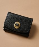 【セットアップセブン/SETUP7】のHASHIBAMI/≪限定 別注カラーあり≫ 天然石ミニウォレット ギフト 人気、トレンドファッション・服の通販 founy(ファニー) ファッション Fashion レディースファッション Fashion for Women ポケット Pocket, Pocket Detail 別注 Limited Edition, Custom Order おすすめ Recommended / Our Picks エレガント 上品 Elegant ギフト プレゼント Gift / Present thumbnail BLK3|ID: prp329100004962701 ipo3291000000037230285