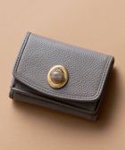【セットアップセブン/SETUP7】のHASHIBAMI/≪限定 別注カラーあり≫ 天然石ミニウォレット ギフト 人気、トレンドファッション・服の通販 founy(ファニー) ファッション Fashion レディースファッション Fashion for Women ポケット Pocket, Pocket Detail 別注 Limited Edition, Custom Order おすすめ Recommended / Our Picks エレガント 上品 Elegant ギフト プレゼント Gift / Present thumbnail CHA|ID: prp329100004962701 ipo3291000000037230286