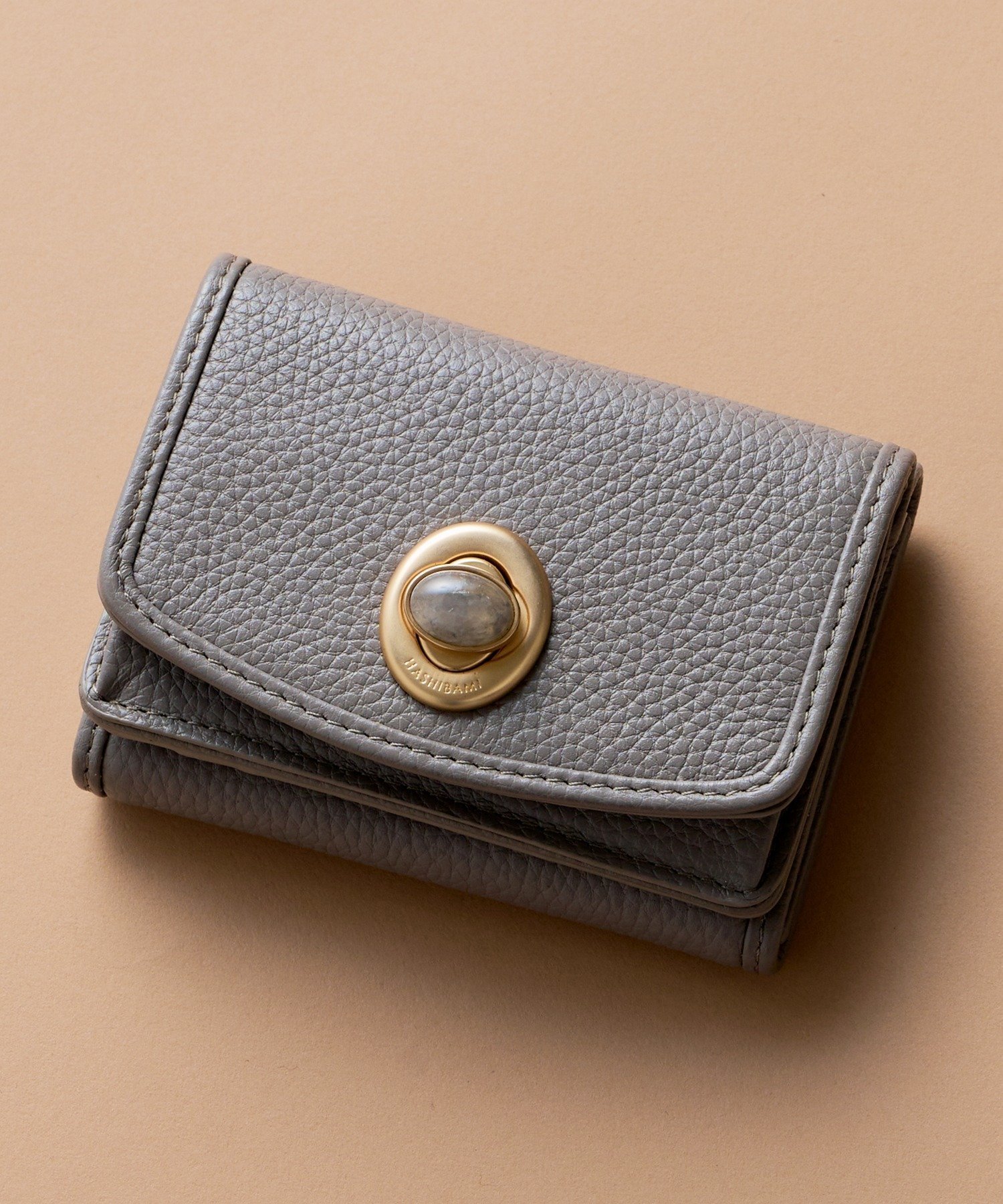 【セットアップセブン/SETUP7】のHASHIBAMI/≪限定 別注カラーあり≫ 天然石ミニウォレット ギフト インテリア・キッズ・メンズ・レディースファッション・服の通販 founy(ファニー) 　ファッション　Fashion　レディースファッション　Fashion for Women　ポケット　Pocket, Pocket Detail　別注　Limited Edition, Custom Order　おすすめ　Recommended / Our Picks　エレガント 上品　Elegant　ギフト プレゼント　Gift / Present　CHA|ID: prp329100004962701 ipo3291000000037230286