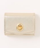 【セットアップセブン/SETUP7】のHASHIBAMI/≪限定 別注カラーあり≫ 天然石ミニウォレット ギフト 人気、トレンドファッション・服の通販 founy(ファニー) ファッション Fashion レディースファッション Fashion for Women ポケット Pocket, Pocket Detail 別注 Limited Edition, Custom Order おすすめ Recommended / Our Picks エレガント 上品 Elegant ギフト プレゼント Gift / Present thumbnail GLD2|ID: prp329100004962701 ipo3291000000037230288