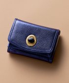 【セットアップセブン/SETUP7】のHASHIBAMI/≪限定 別注カラーあり≫ 天然石ミニウォレット ギフト 人気、トレンドファッション・服の通販 founy(ファニー) ファッション Fashion レディースファッション Fashion for Women ポケット Pocket, Pocket Detail 別注 Limited Edition, Custom Order おすすめ Recommended / Our Picks エレガント 上品 Elegant ギフト プレゼント Gift / Present thumbnail NVY|ID: prp329100004962701 ipo3291000000037230293