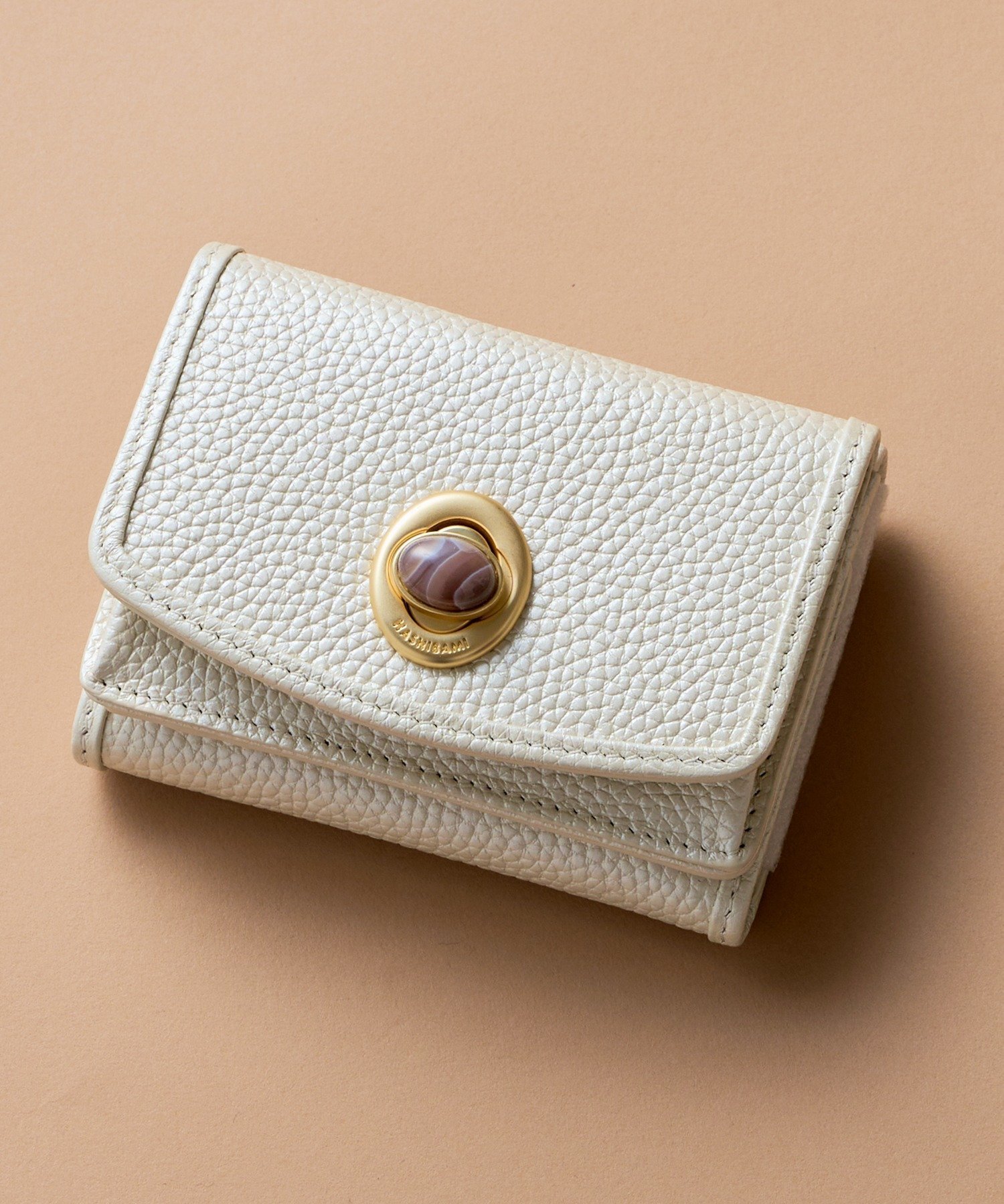 【セットアップセブン/SETUP7】のHASHIBAMI/≪限定 別注カラーあり≫ 天然石ミニウォレット ギフト インテリア・キッズ・メンズ・レディースファッション・服の通販 founy(ファニー) 　ファッション　Fashion　レディースファッション　Fashion for Women　ポケット　Pocket, Pocket Detail　別注　Limited Edition, Custom Order　おすすめ　Recommended / Our Picks　エレガント 上品　Elegant　ギフト プレゼント　Gift / Present　SLV2|ID: prp329100004962701 ipo3291000000037230294